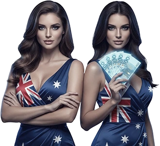 AUS55 welcome package artwork